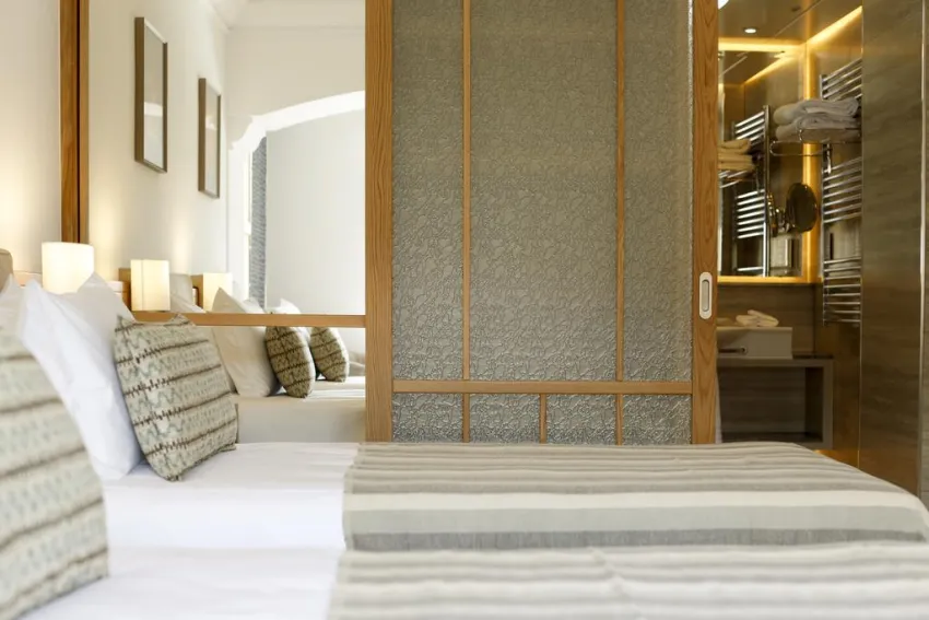 Columbia Beach Resort 5*-65