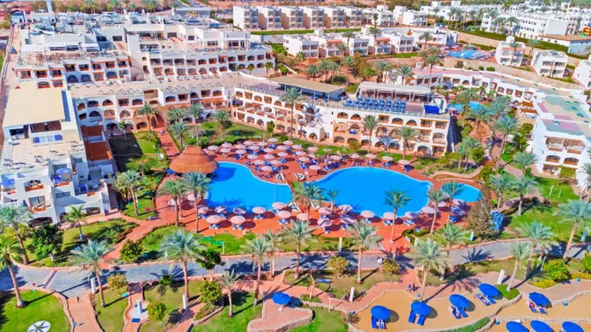 ALBATROS ROYAL GRAND SHARM EL SHEIKH (ADULT ONLY16+)  5*-94