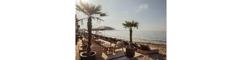 En Vie Beach Boutique Hotel (Adult Onlly16+) 3*-53