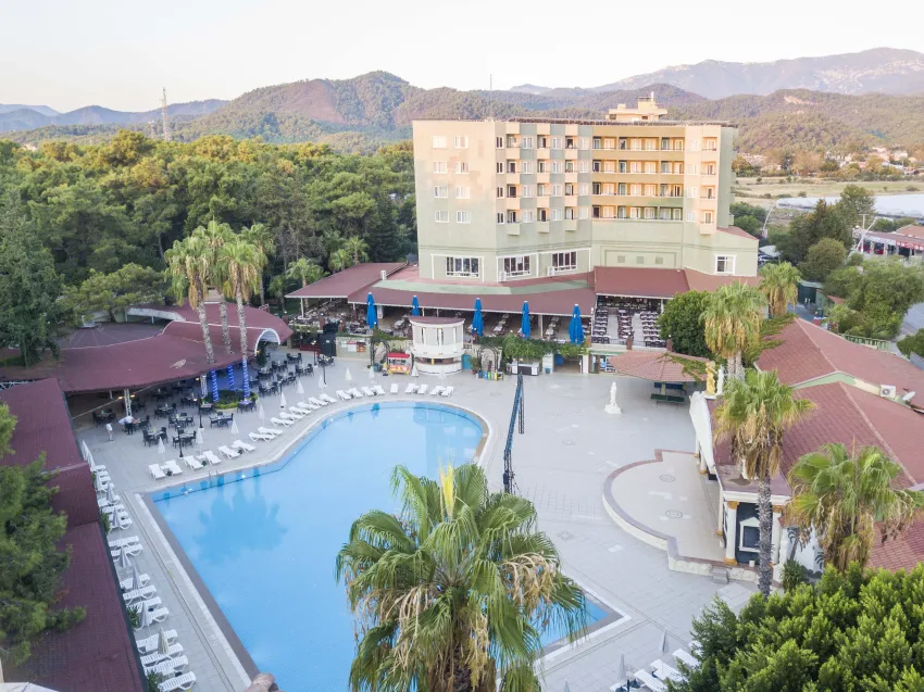 Armas Kaplan Paradise 4*-9