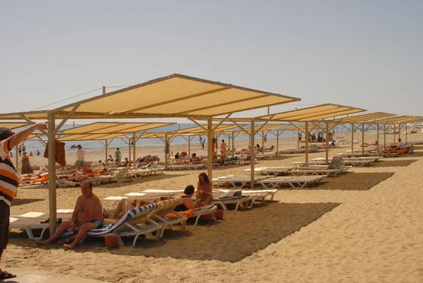 CLUB TURTAS BEACH  4*-1