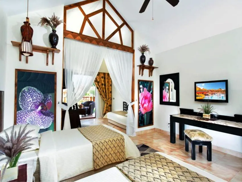 Pickalbatros Jungle Aqua Park Resort 4*-6
