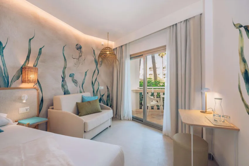 Iberostar Selection Albufera Playa All Inclusive 4*-9