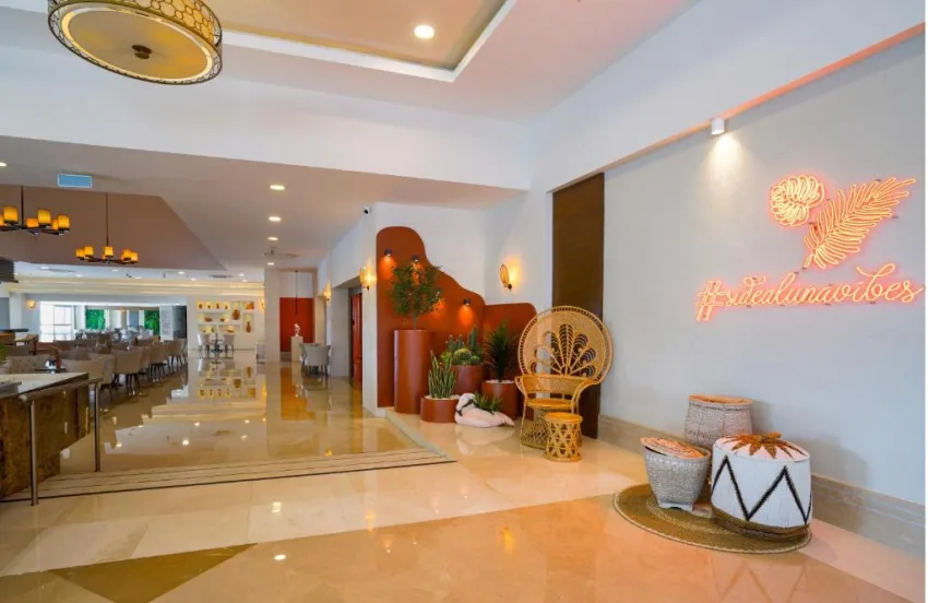 SIDE ALUNA HOTEL (EX.DIAMOND BEACH HOTEL & SPA)  5*-18