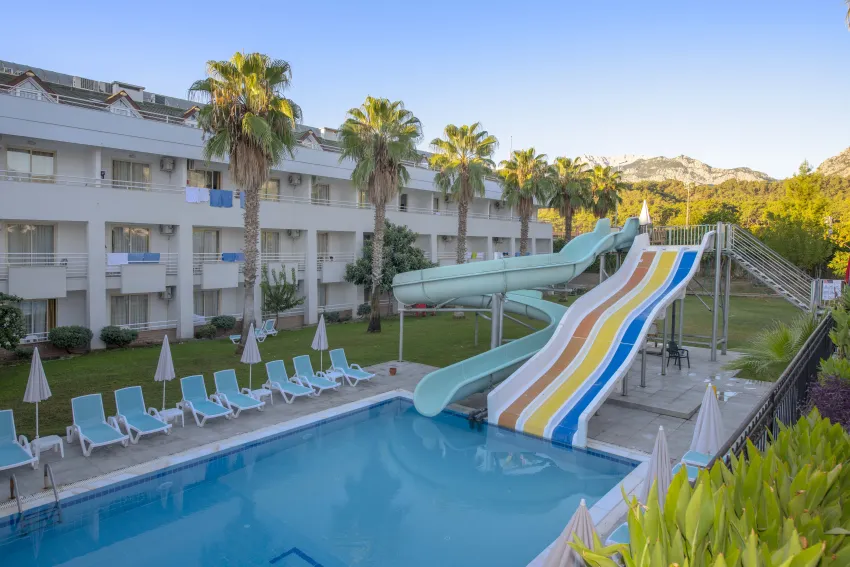 Armas Gul Beach 4*-55
