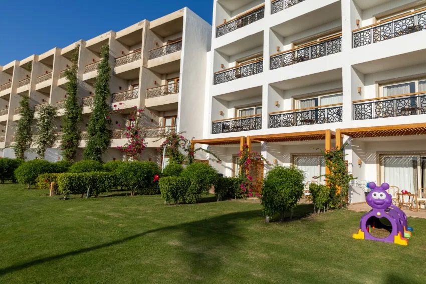 Fort Arabesque Resort, Spa and Villas 4*-256