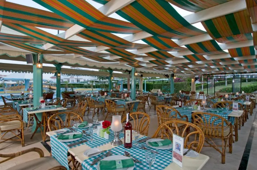 DREAMS BEACH RESORT SHARM EL SHEIKH  4*-52
