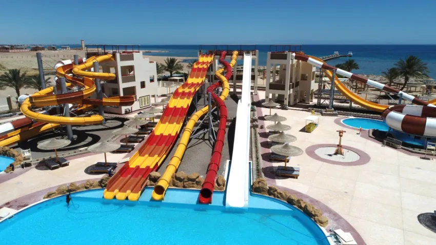 El Karma Aqua Beach Resort 4*-21