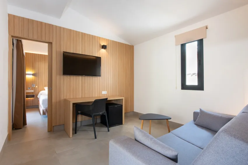 Valentín Playa de Muro 4*-19