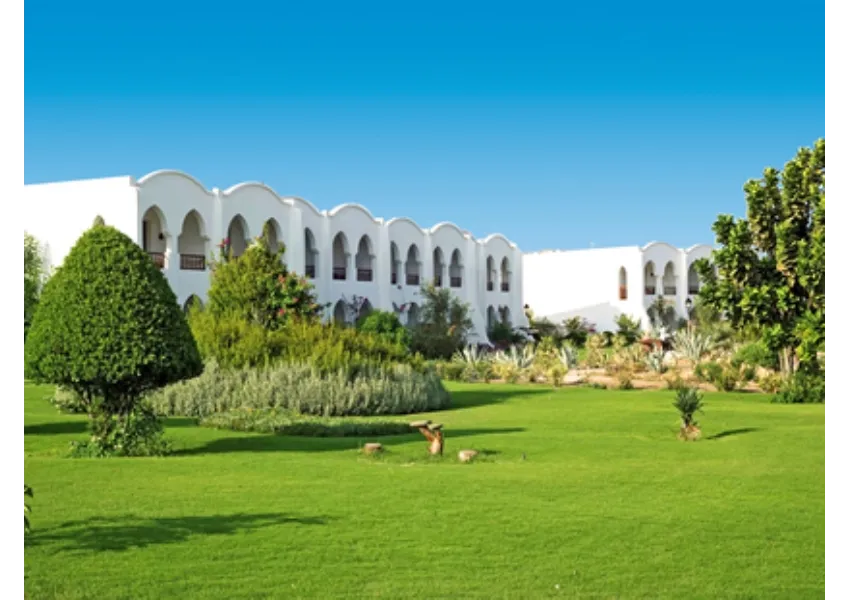 Gorgonia Beach Resort 5*-5