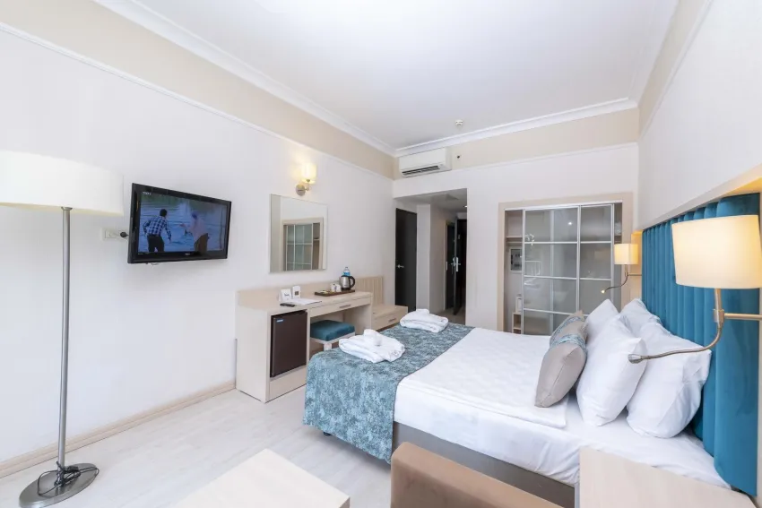 Asteria Collection Side (Ex.Amara Family Resort) 5*-16