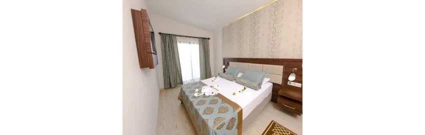 Maya World Park Belek 4*-10