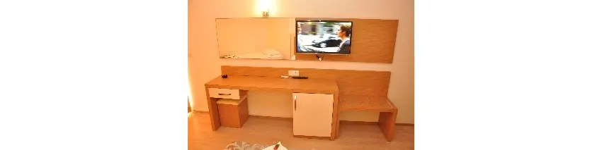 Grand Atilla Hotel 3*-30