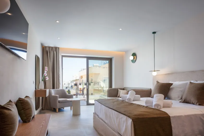 San Antonio Boutique Hotel 4*-23