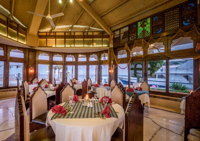 Sunny Days El Palacio Resort & Spa 4*-67