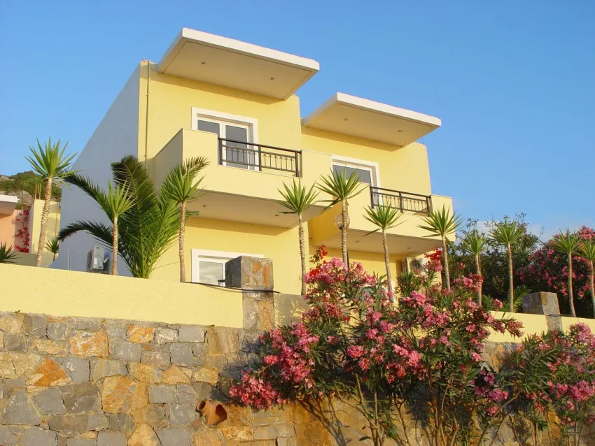 Sunrise Sissi Apartments by Checkin 3*-2