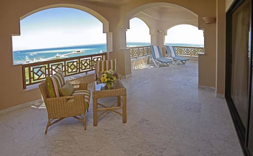 Continental Hotel Hurghada 5*-71
