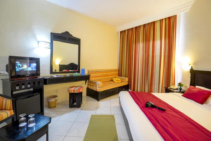 Houda Yasmine Hammamet 4*-16