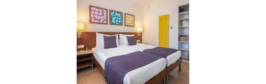 Barut B Suites 4*-26