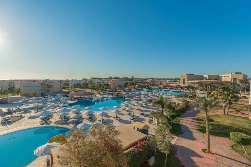 Albatros Makadi Resort 5*-67