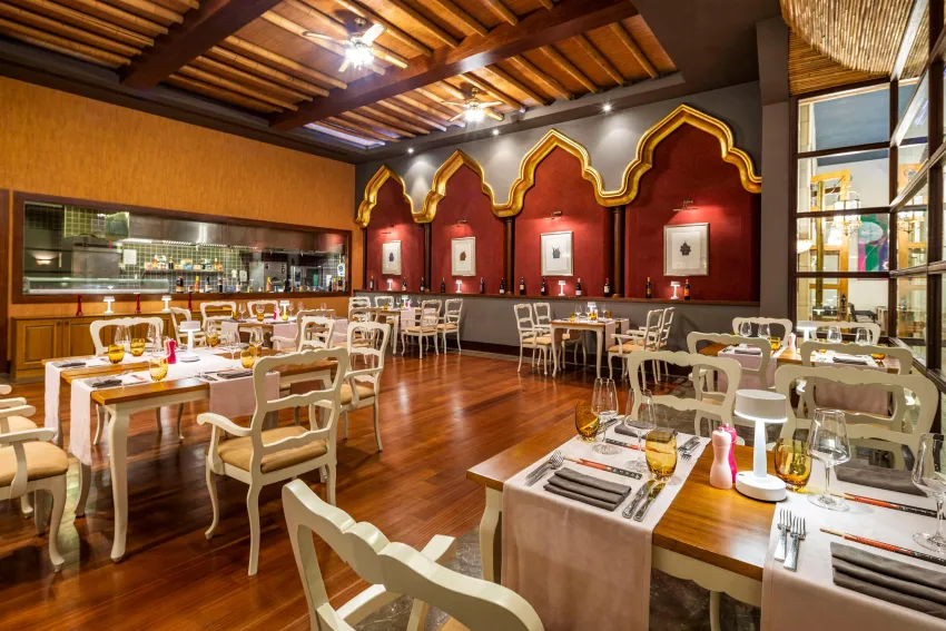 Kempinski Hotel The Dome Belek 5*-237