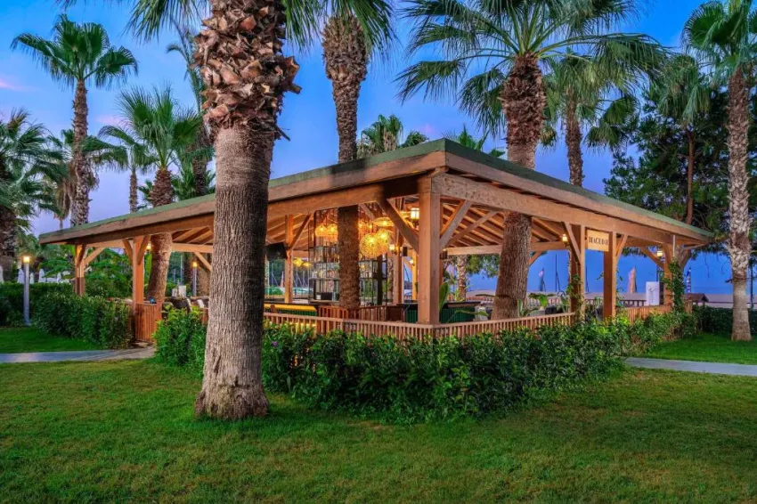 LEODIKYA KIRMAN PREMIUM (EX. KIRMAN LEODIKYA RESORT)  5*-22