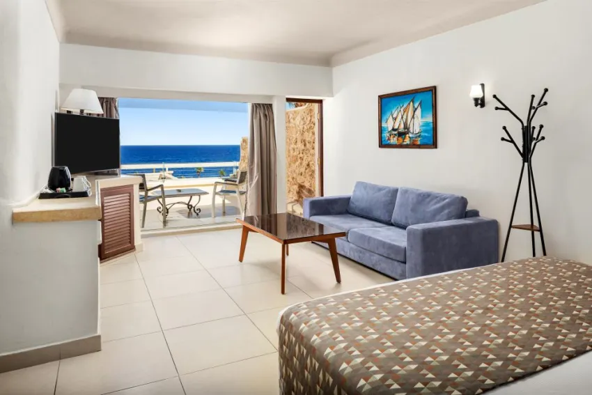 PICKALBATROS CITADEL SAHL HASHEESH RESORT  5*-9