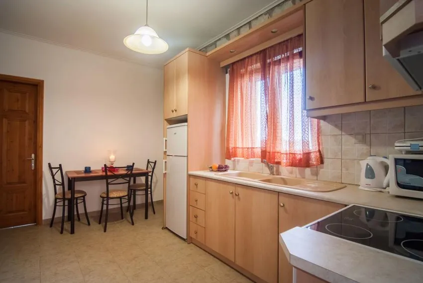 Aeolos Zante Villas 4*-6