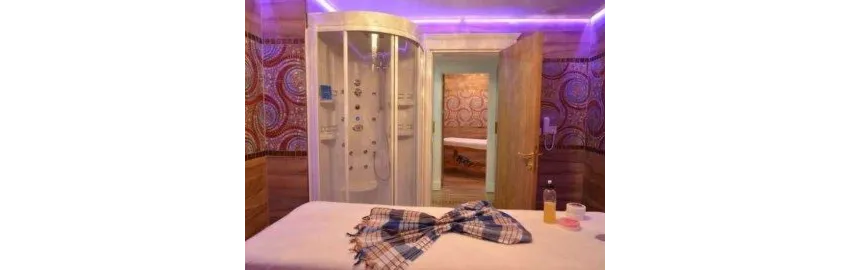 Grand Zaman Beach Hotel 4*-28