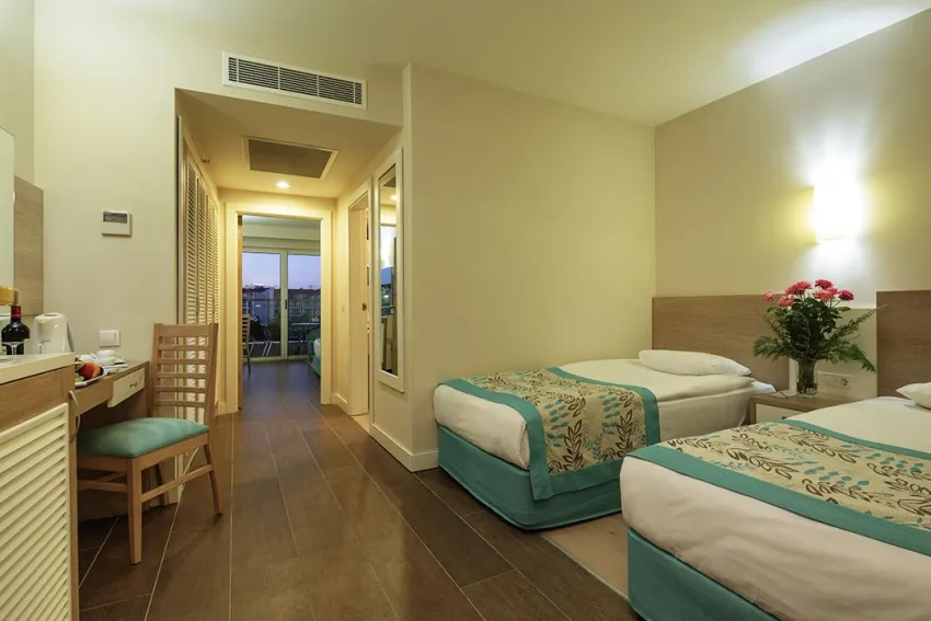 SUNRISE QUEEN LUXURY HOTEL  5*-14