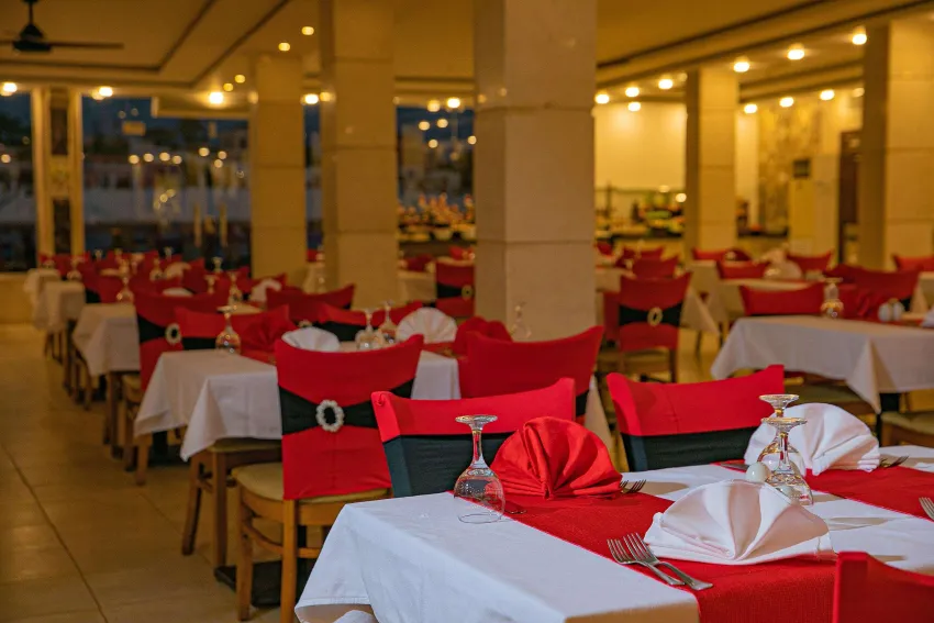 Panorama Bungalows Resort El Gouna 4*-116