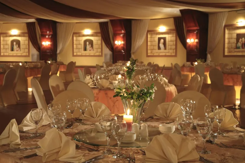 Palm Royale Soma Bay Resort 5*-341