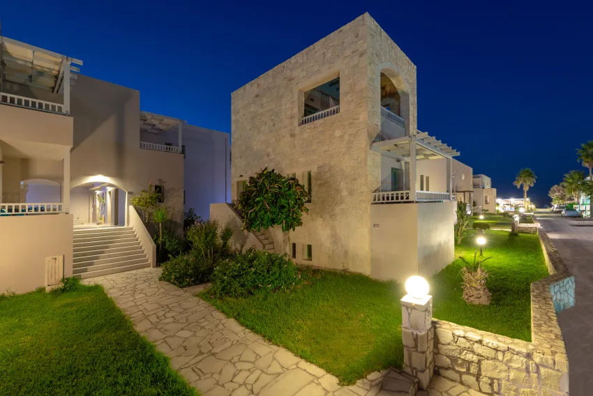 Erato Hotel Adults Only 17+ 3*-7