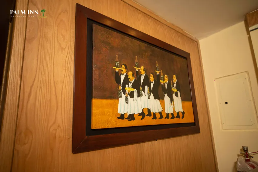 Palm Inn Hotel Hurghada 3*-74