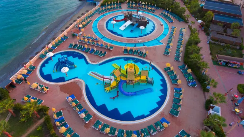 Eftalia Village 5*-17