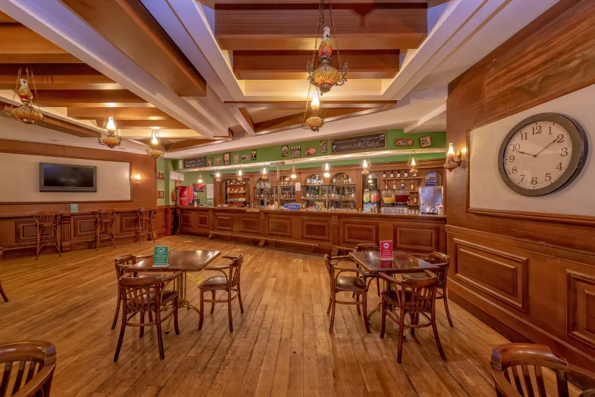 Armas Kaplan Paradise 4*-55