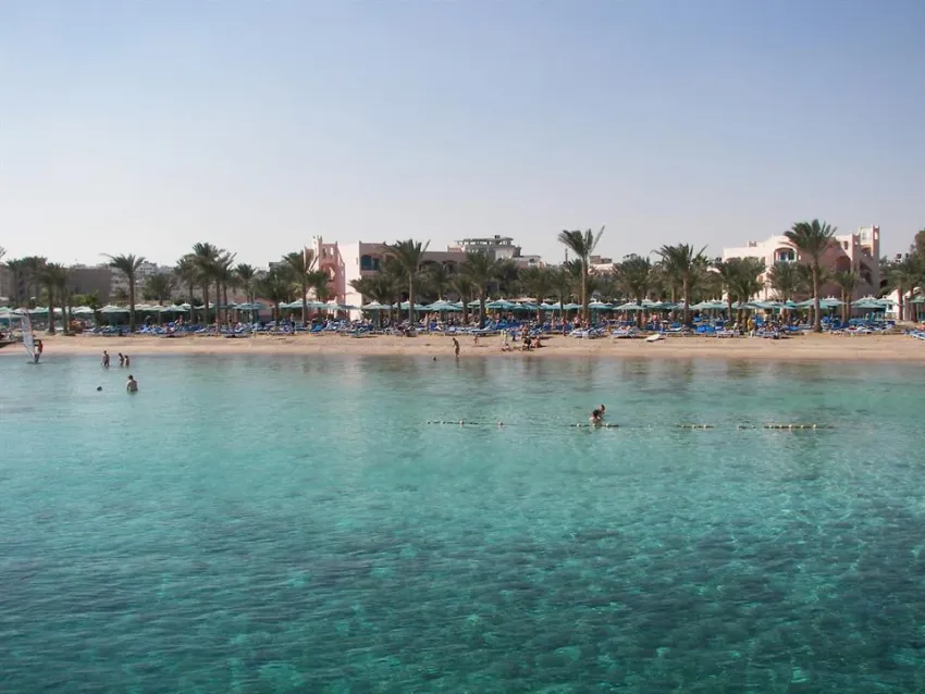 LE PACHA HOTEL  4*-13