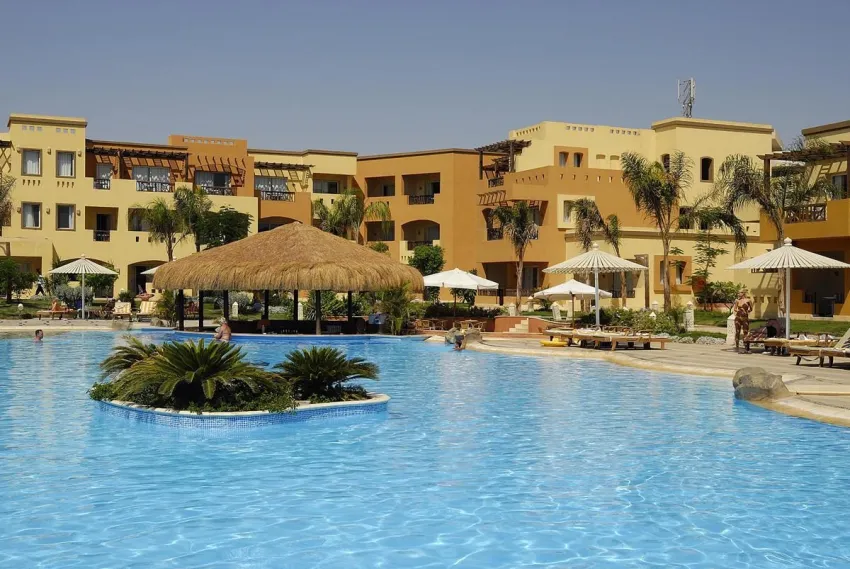 JAZ Casa Del Mar Resort 4*-1