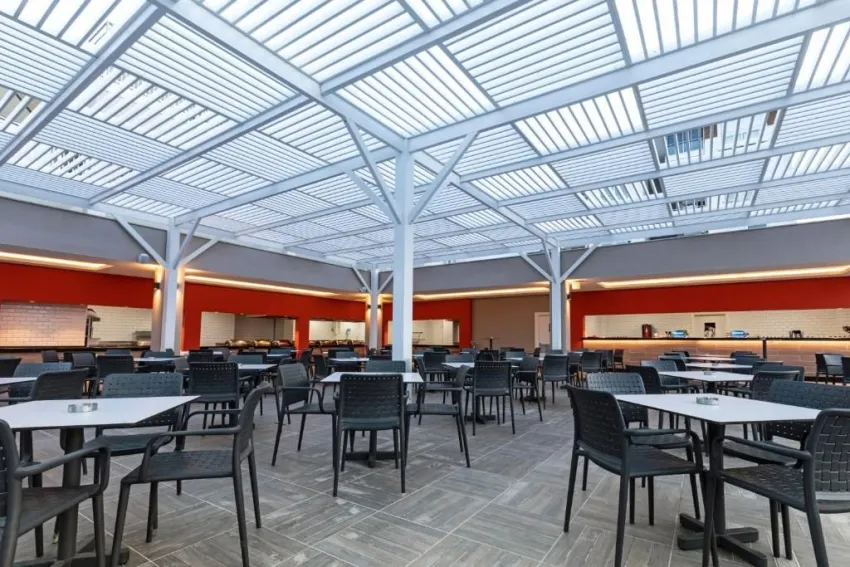 GREENWOOD SUITES RESORT  5*-17