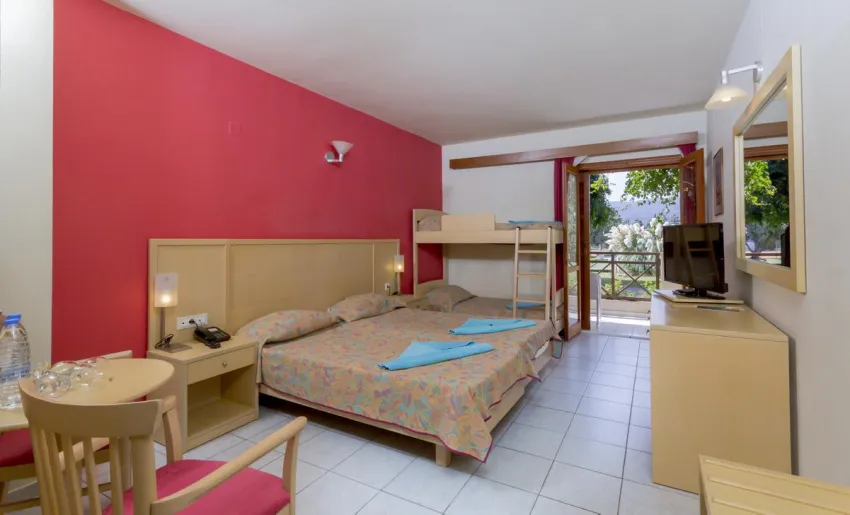 Allsun Hotel Malia Beach 4*-9