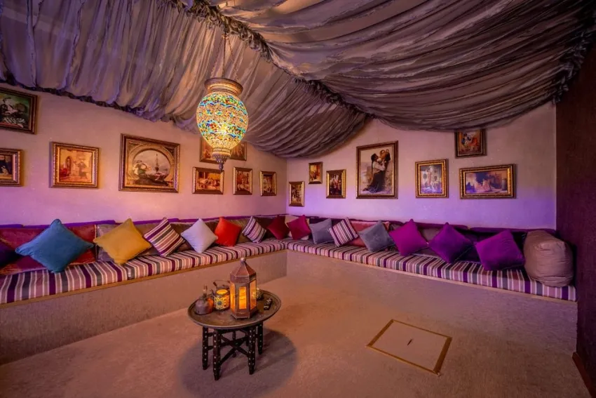 Vuni Palace Hotel Spa & Convention 5*-10