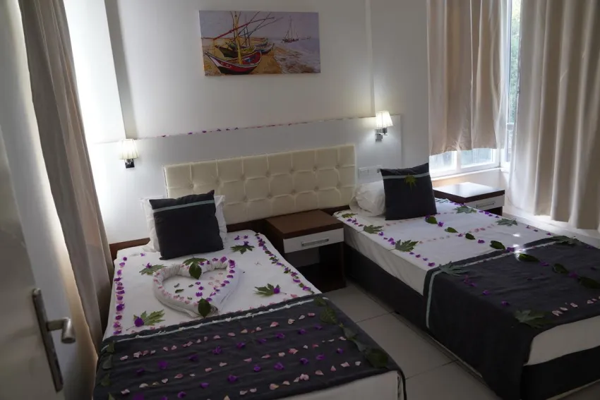 Irem Garden Hotel 3*-27