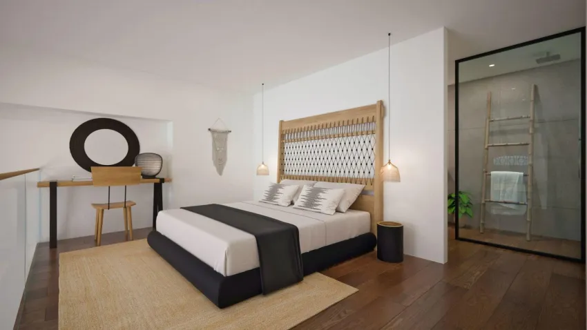 Castello Infinity Suites 5*-11