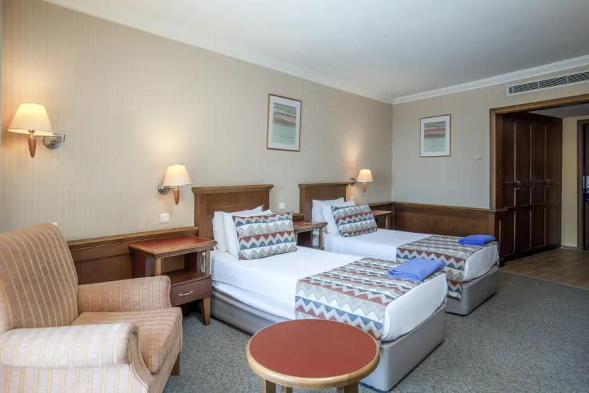 Grand Kaptan Hotel 5*-11