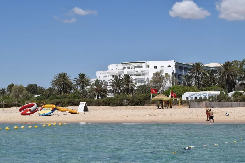 Sensimar Oceana Resort & Spa 5*-88