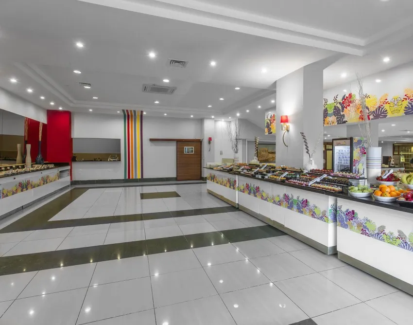 Miarosa İncekum Beach 5*-2