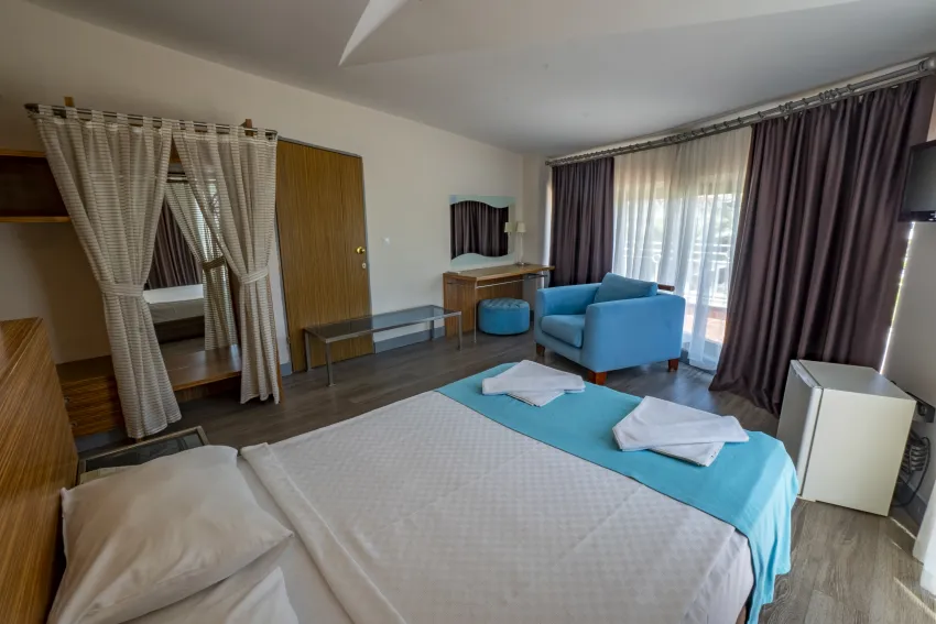 Tu Casa Gelidonya 4*-34