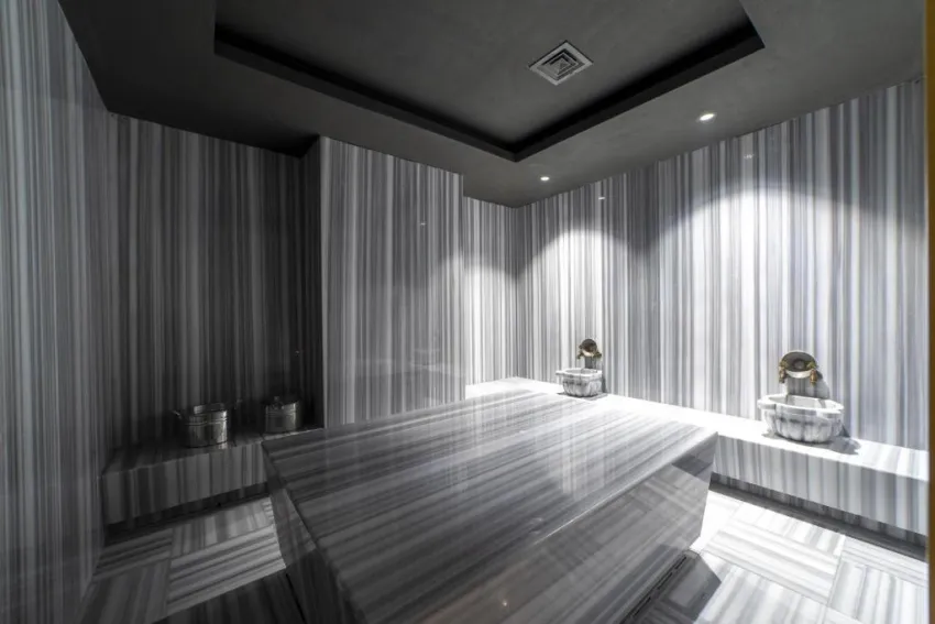 Amon Hotels Belek (Adults Only 16+) 4*-10