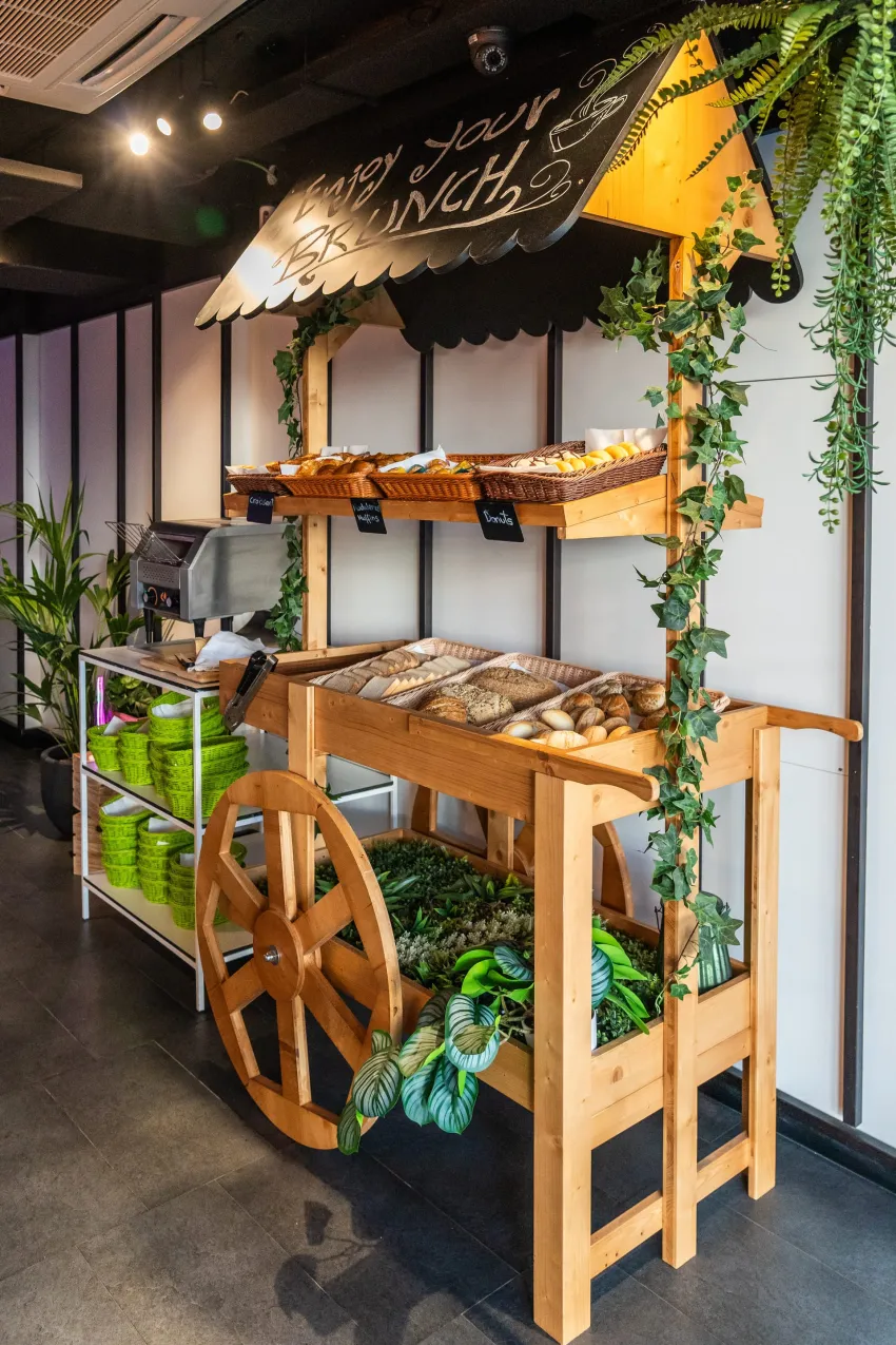 Onmood Cala Ratjada by Portblue Hotels 4*-29