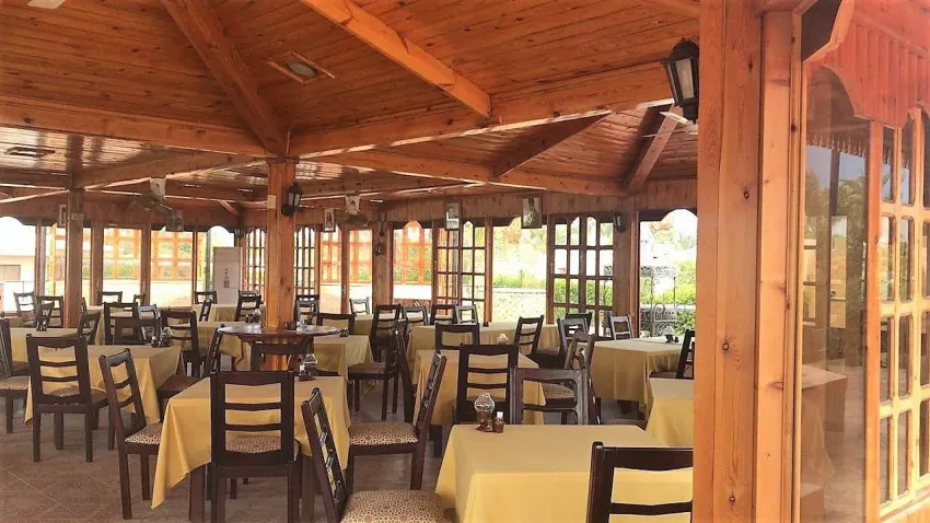 PHARAOH AZUR RESORT  4*-8